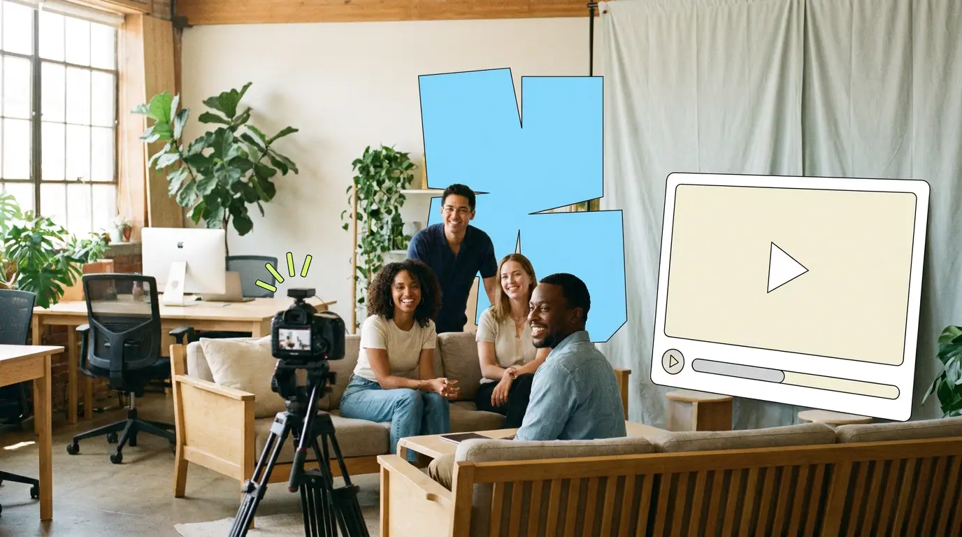 About Us Video Production: A Complete Guide