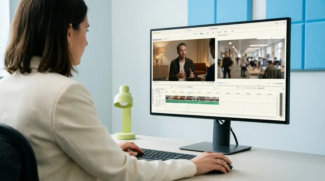 About Us Video Production: A Complete Guide — image 2