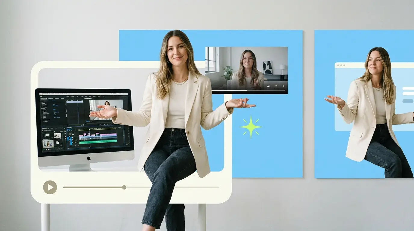 Adobe Premiere Pro vs Video Editing Service