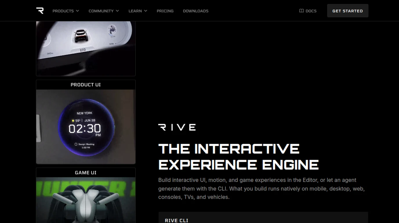 After Effects Alternatives for Marketing and Brand Teams image 5