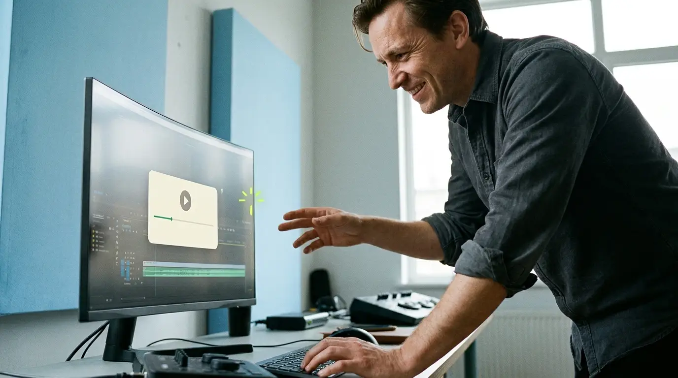 AI Avatar Video vs Real Video: Worth It for B2B? — image 4