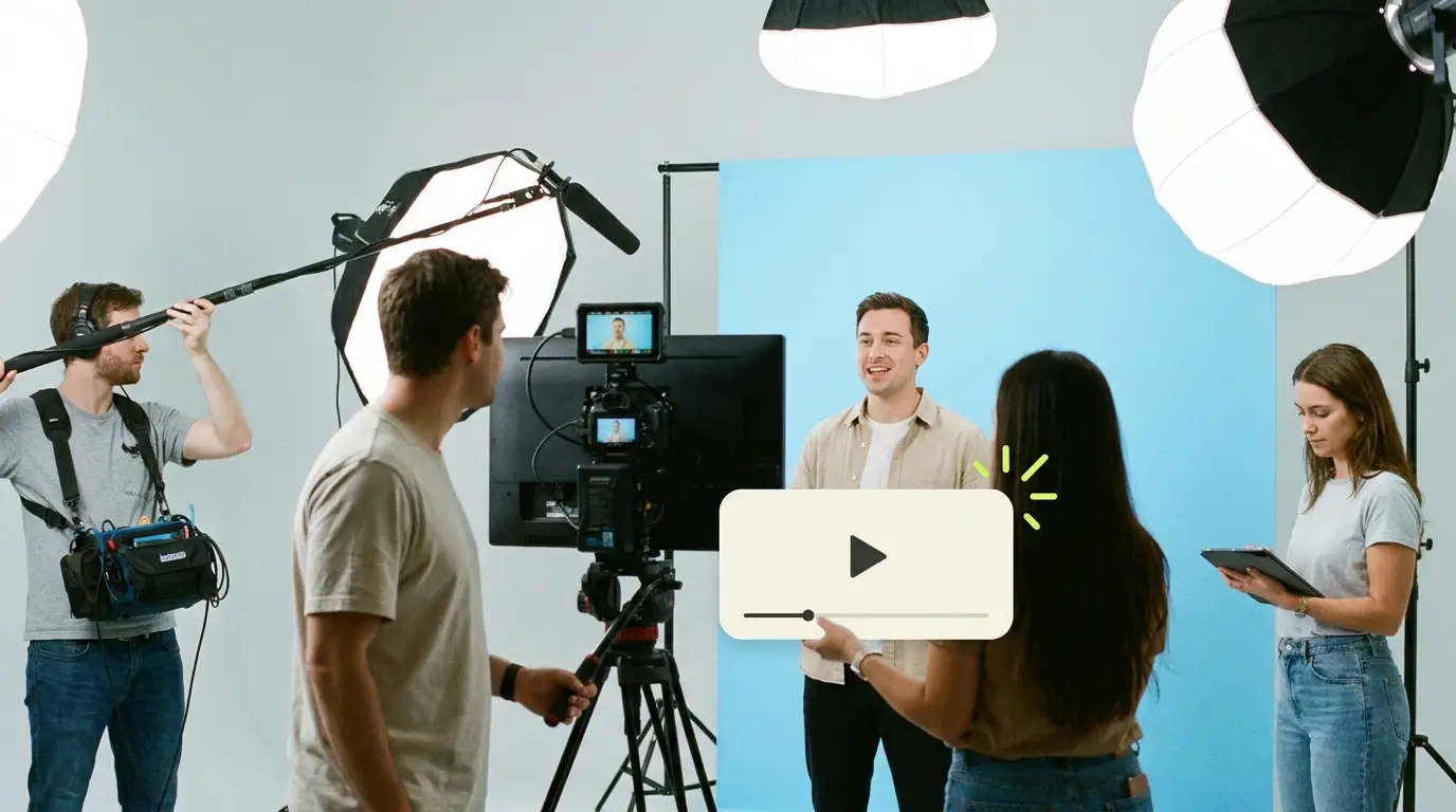 Animated vs Live Action Video: Which for Explainers? — image 3