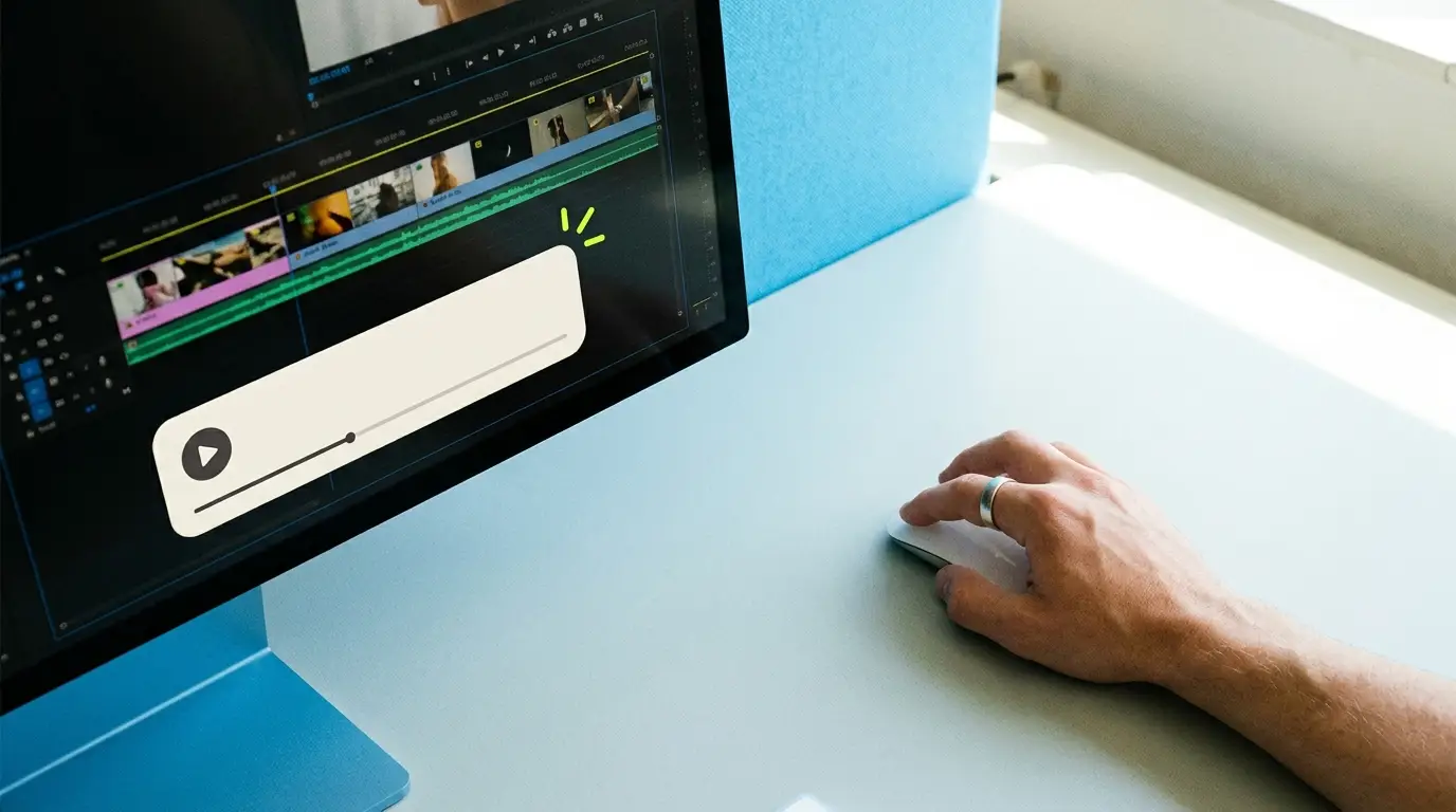 B-Roll Editing Techniques for Business Video — image 2