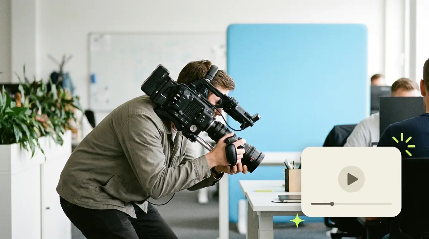 B-Roll Editing Techniques for Business Video — image 4