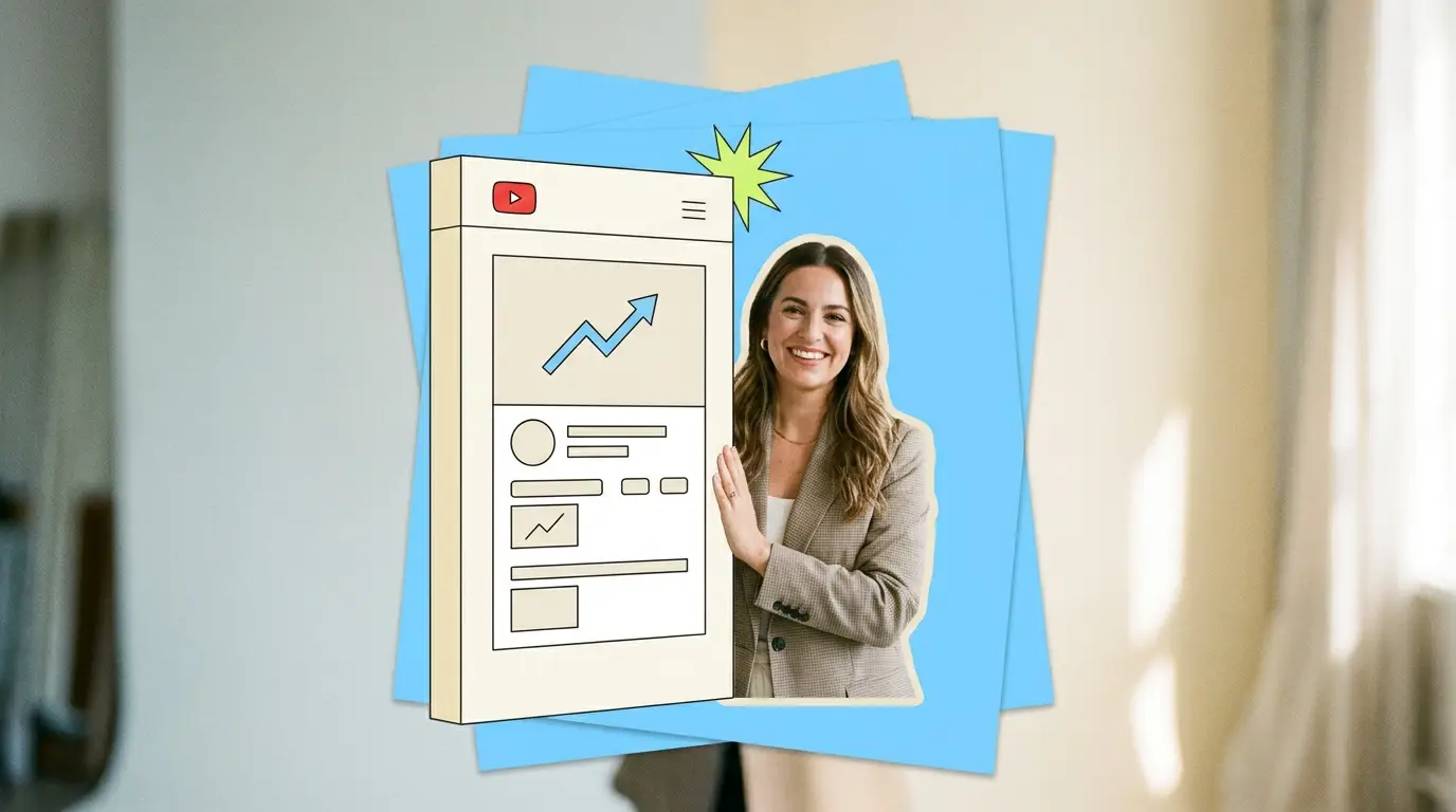 B2B SaaS YouTube Channel Strategy: Complete Guide 2026
