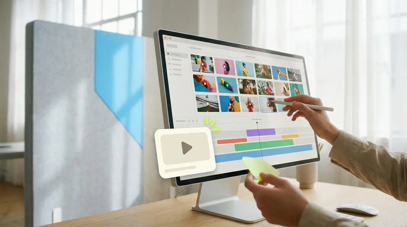 B2B Video Content Calendar: A Practical Guide — image 3