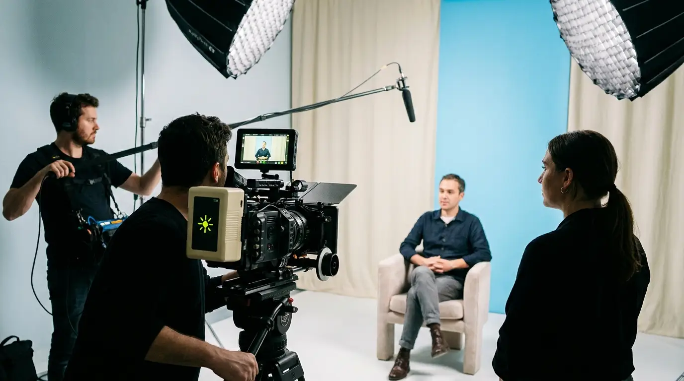 B2B Video Production Company: A Complete Guide — image 2