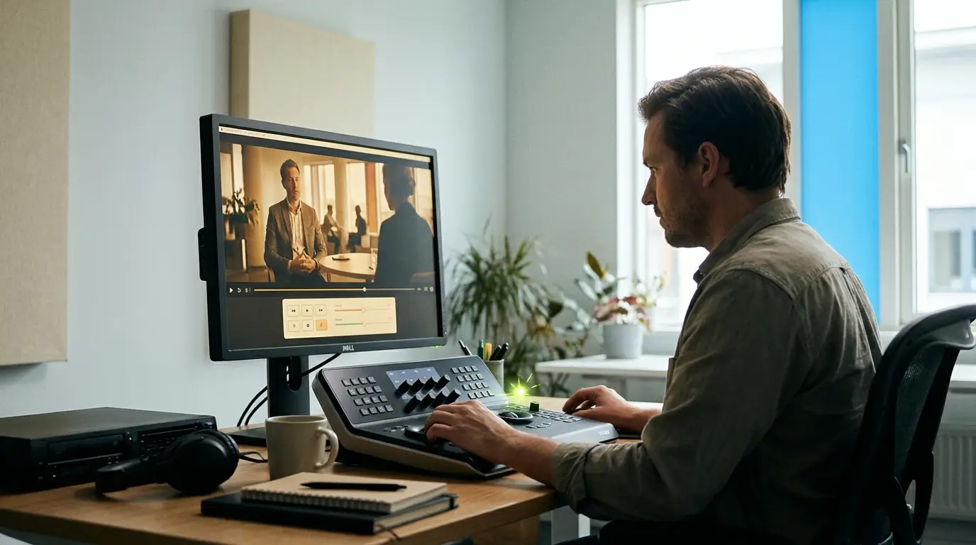 B2B Video Production Company: A Complete Guide — image 3