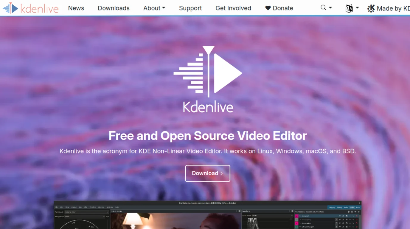 Best Free Video Editing Software: Verified for 2026 image 5