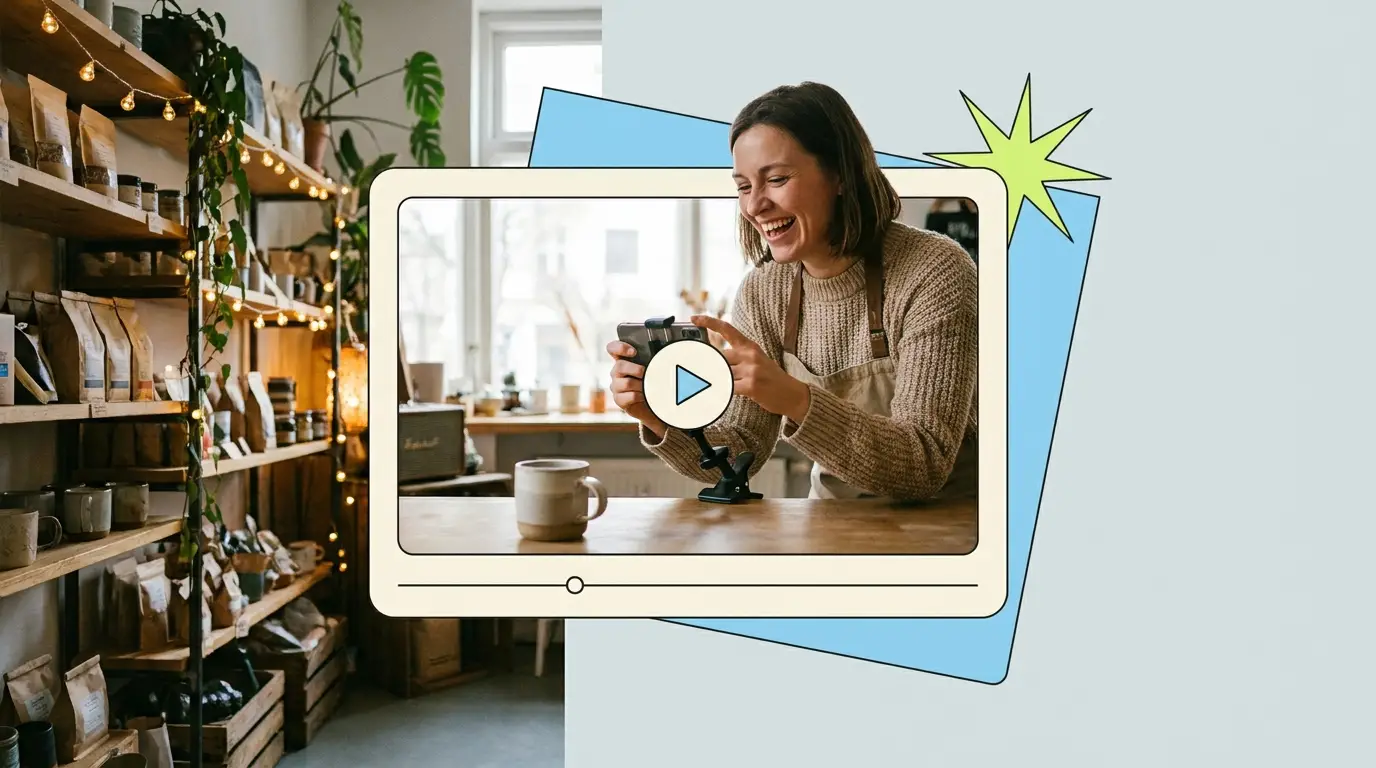 Best Video Editing Service for Small Business