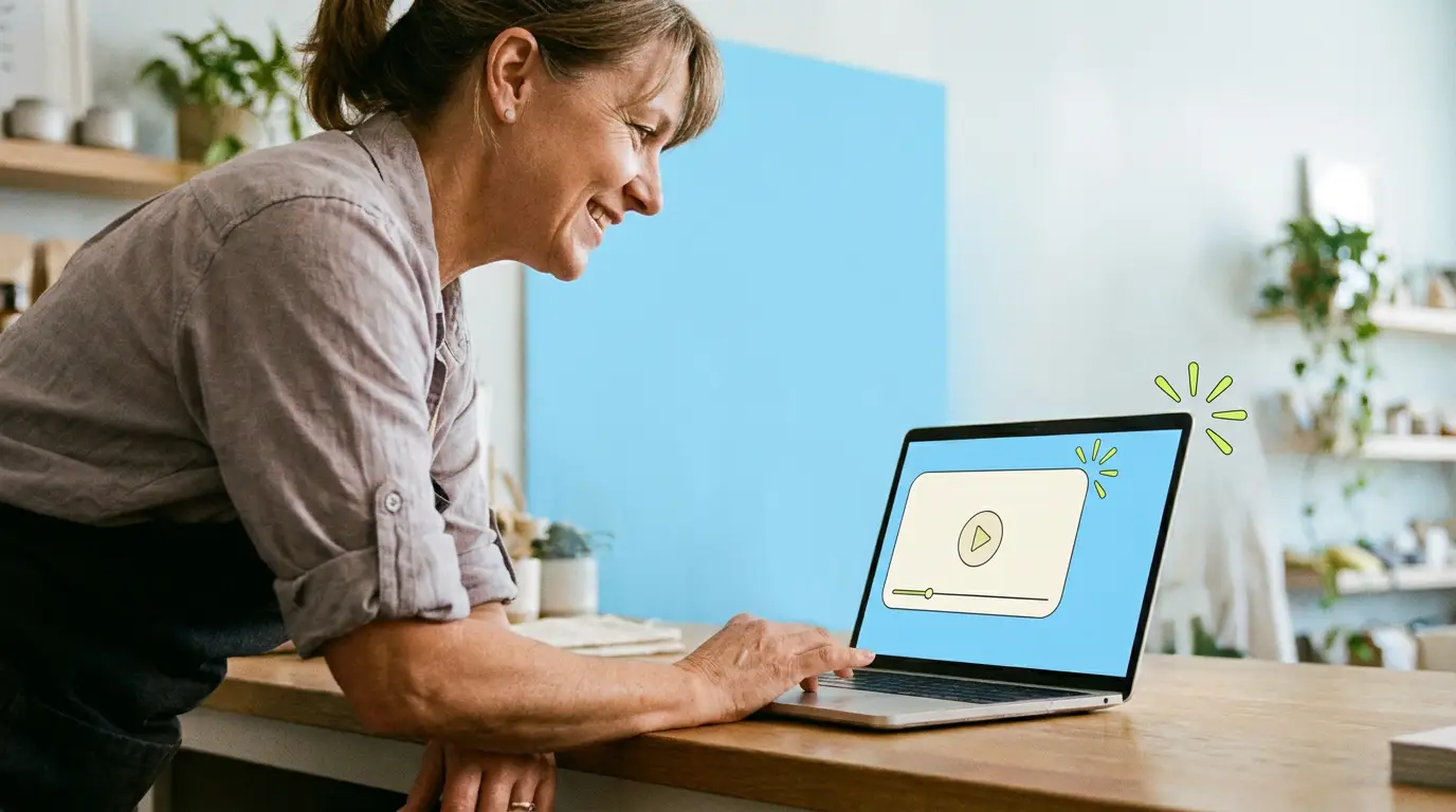 Best Video Editing Service for Small Business — image 2