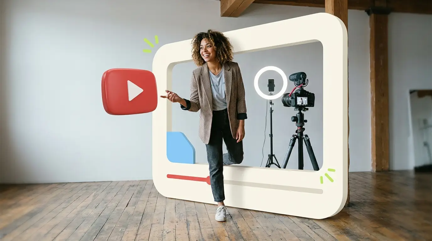 Best Video Editing Services for YouTube Creators (2026)