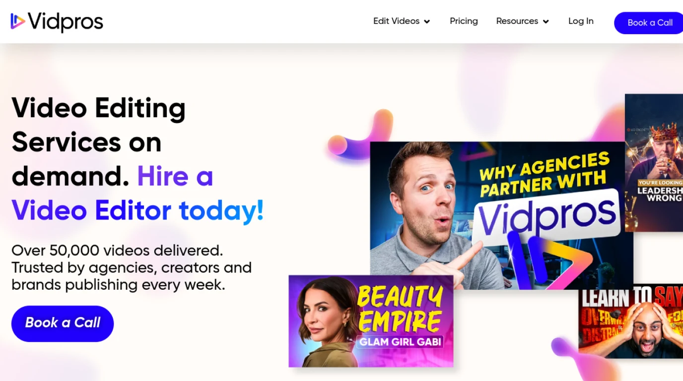 Best Video Editing Services for YouTube Creators (2026) image 5