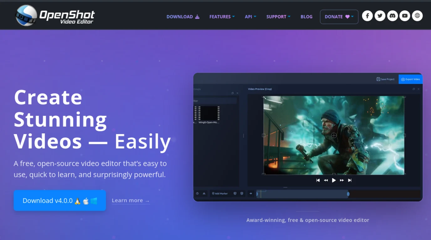 Best Video Editing Software for Beginners: 2026 Guide image 5