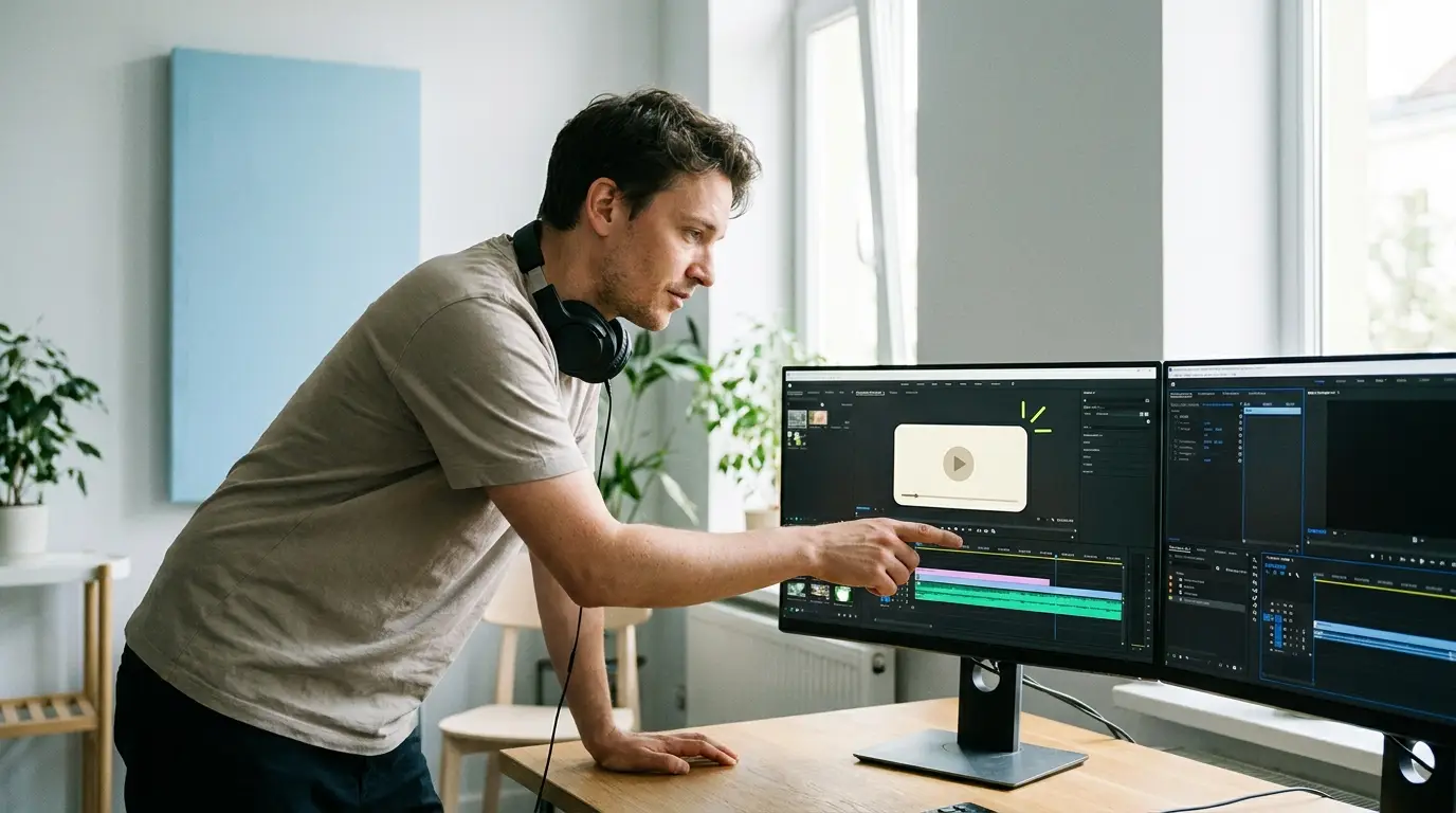 Best Video Editing Software for Business (2026) — image 3