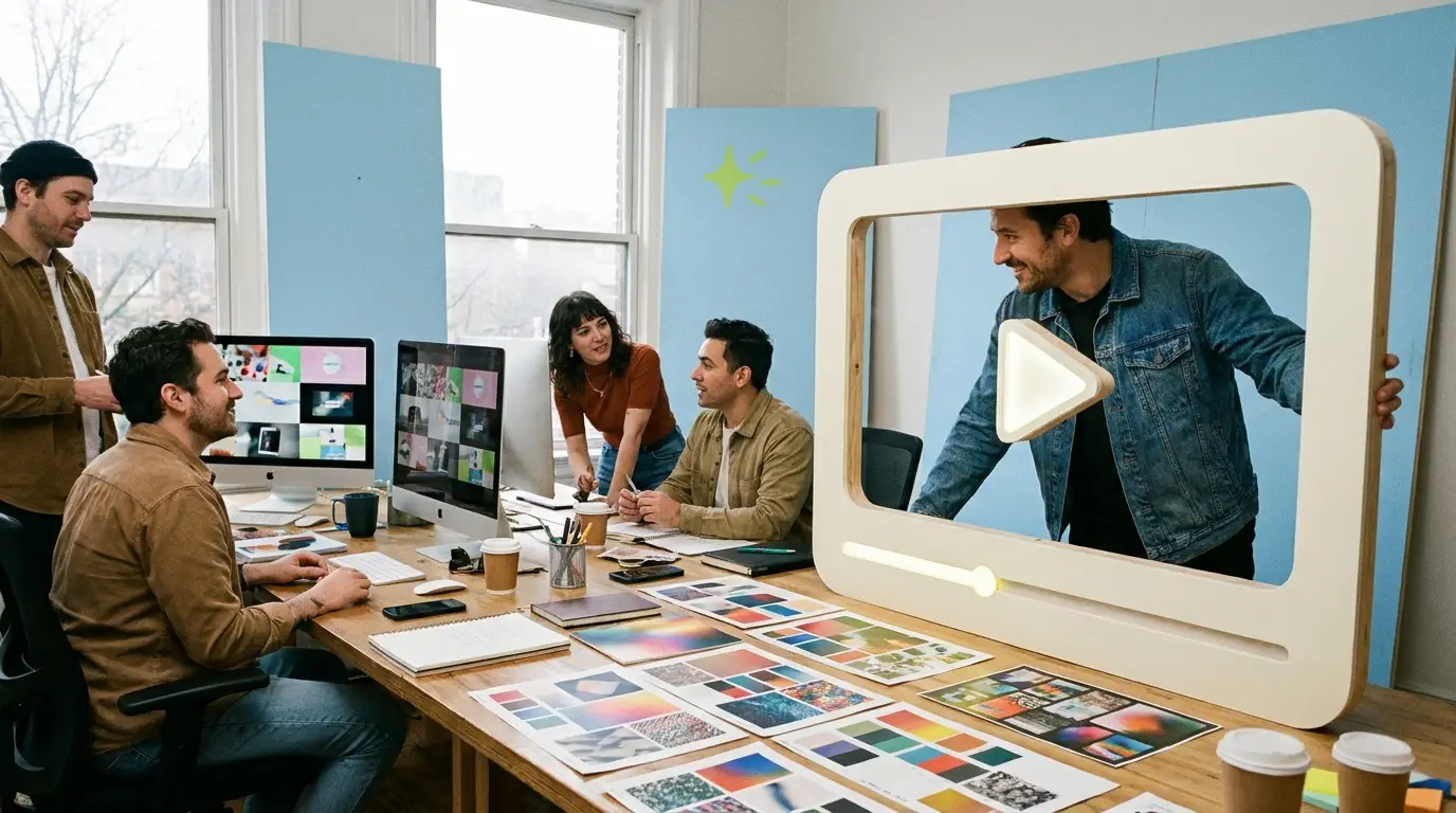 Best Video Editing Subscription for Agencies