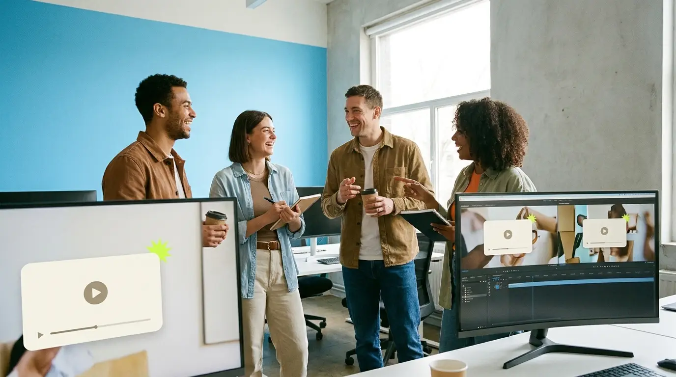 Best Video Editing Subscription for Agencies — image 2