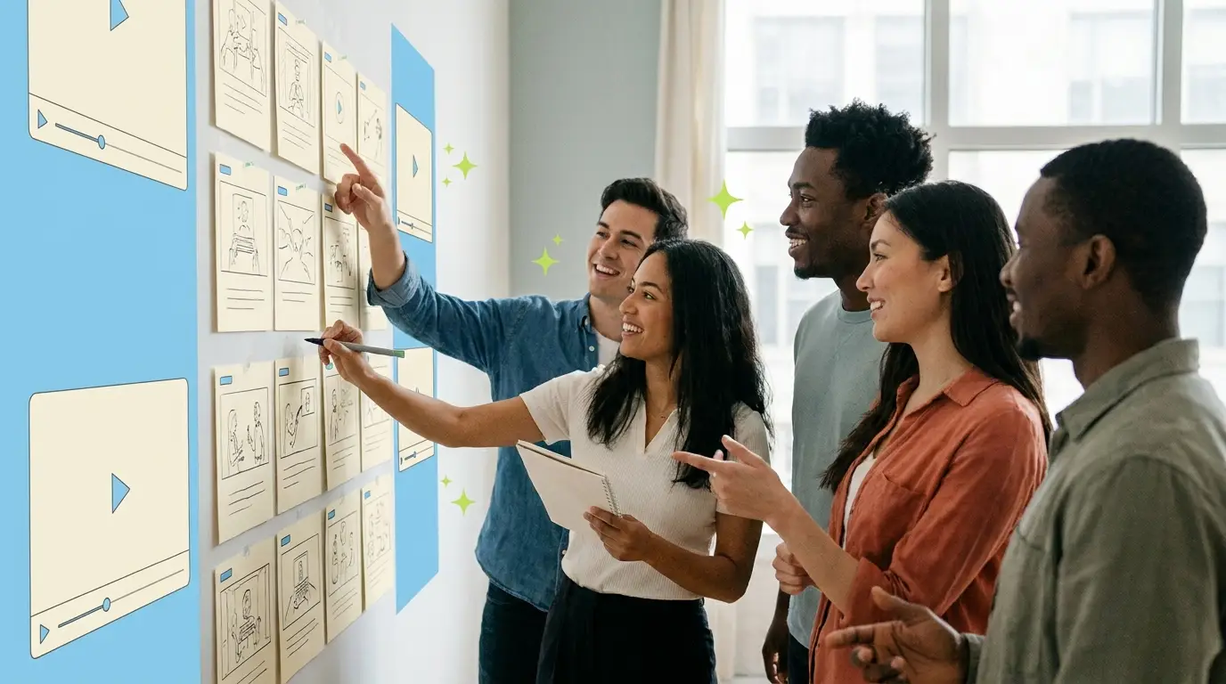 Brand Story Video Production: A Complete Guide — image 2