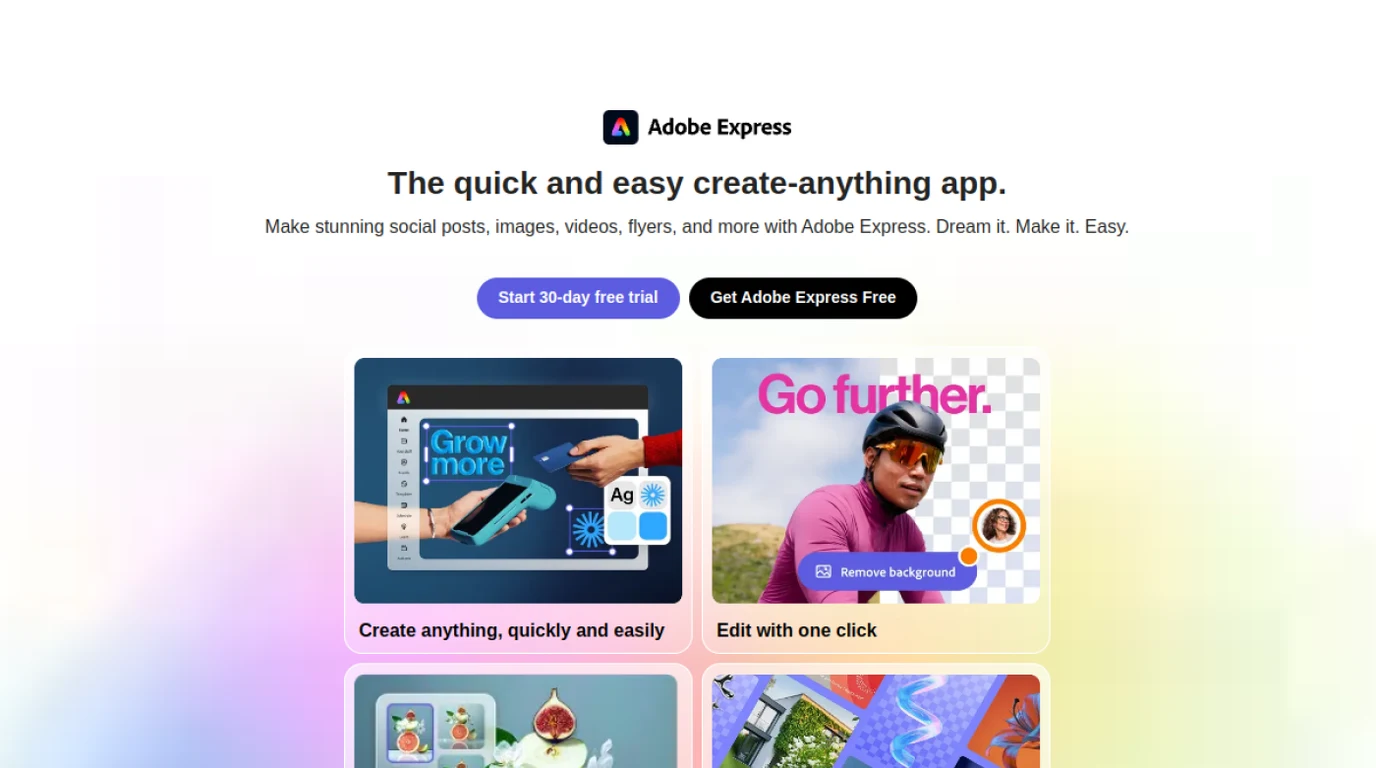 Canva Alternatives for Business Teams That Make Video image 2