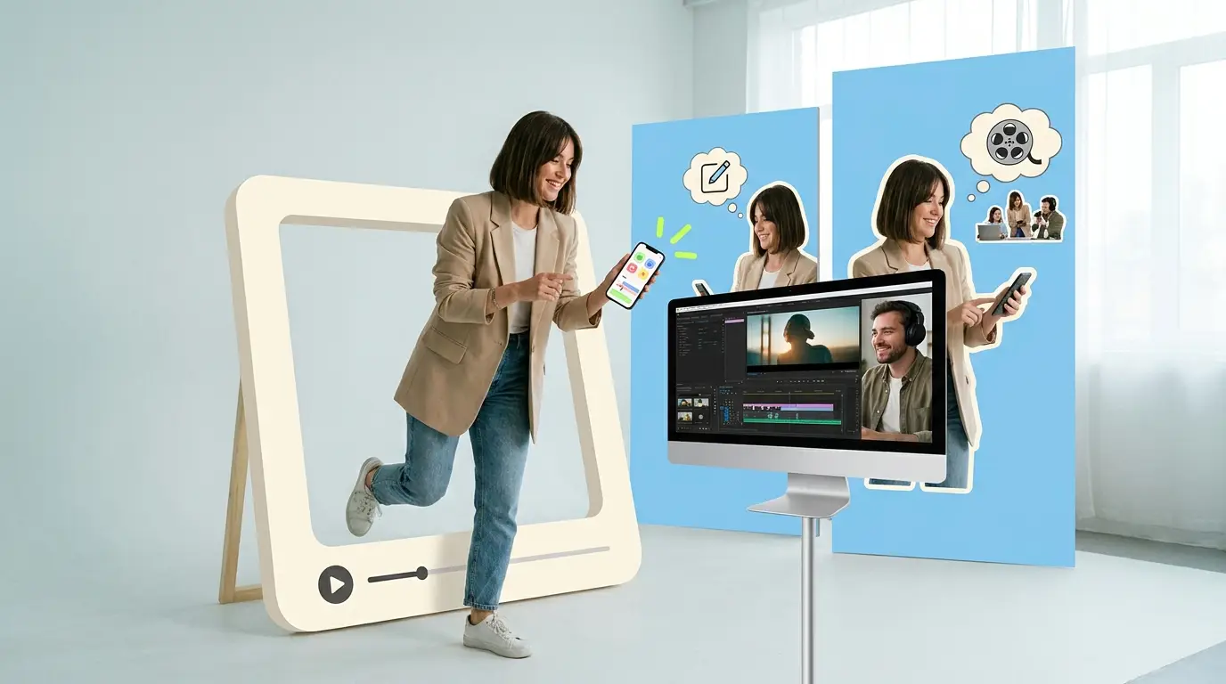 CapCut vs Professional Video Editing: Compared