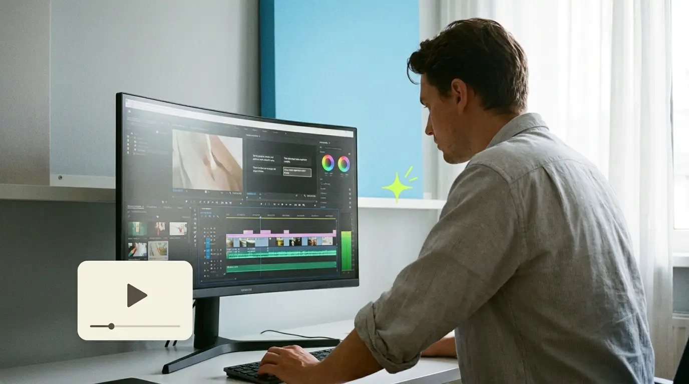CapCut vs Professional Video Editing: Compared — image 3