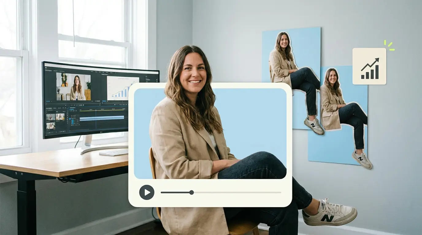 Case Study Video Production for B2B Brands