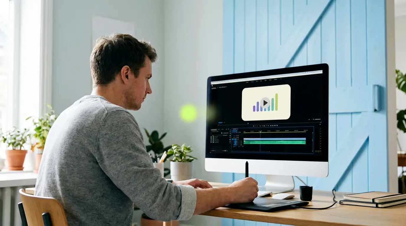 Case Study Video Production for B2B Brands — image 3
