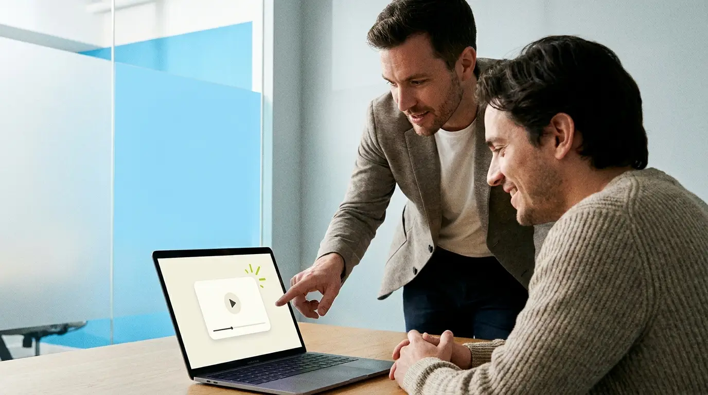 Case Study Video Production for B2B Brands — image 4