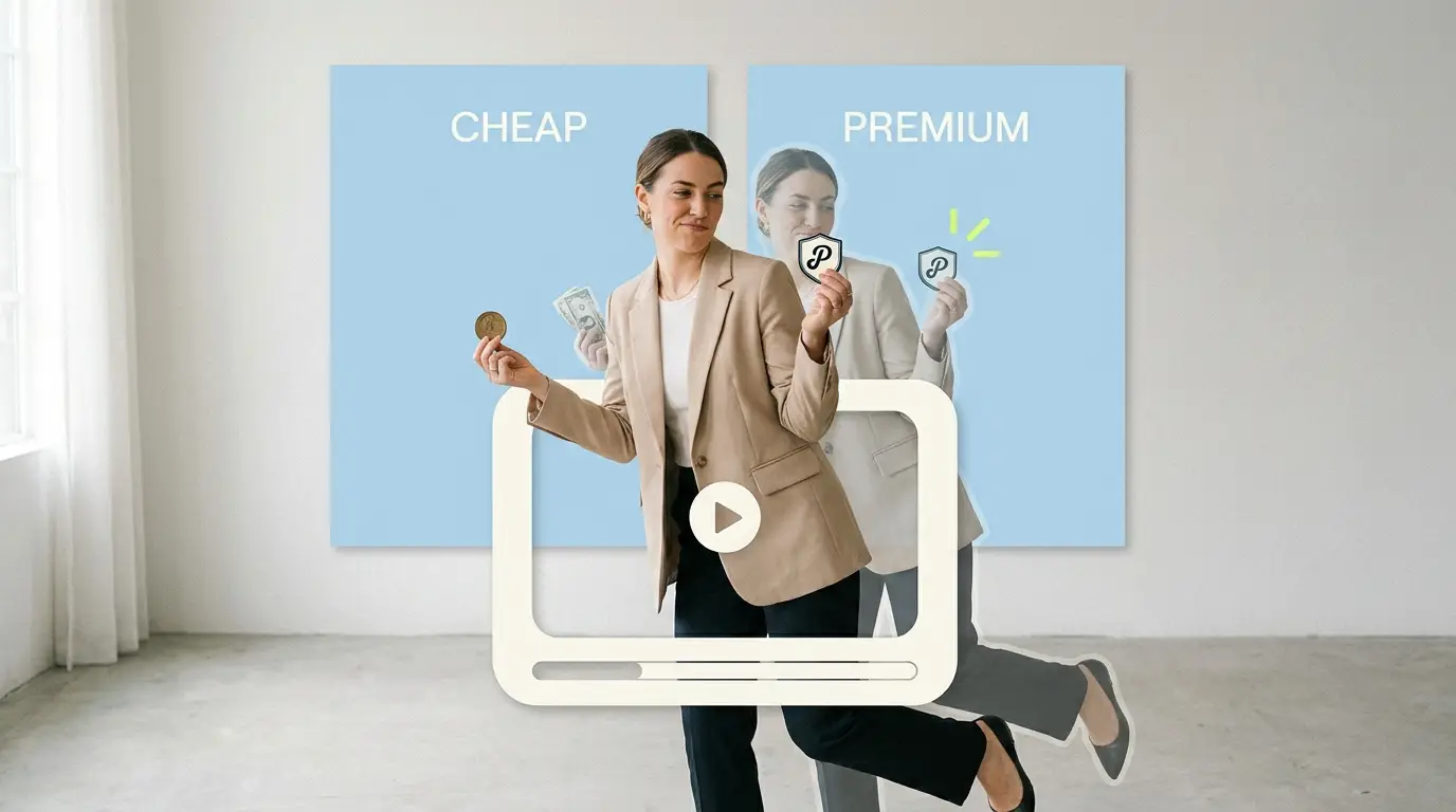 Cheap Video Editing Services vs Premium: Compared