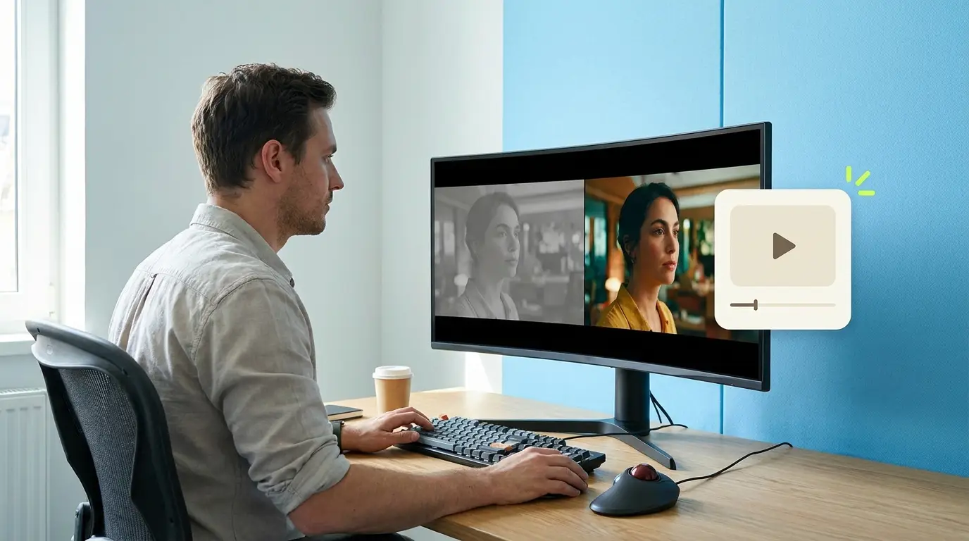 Color Grading for Video: A Business Guide — image 2