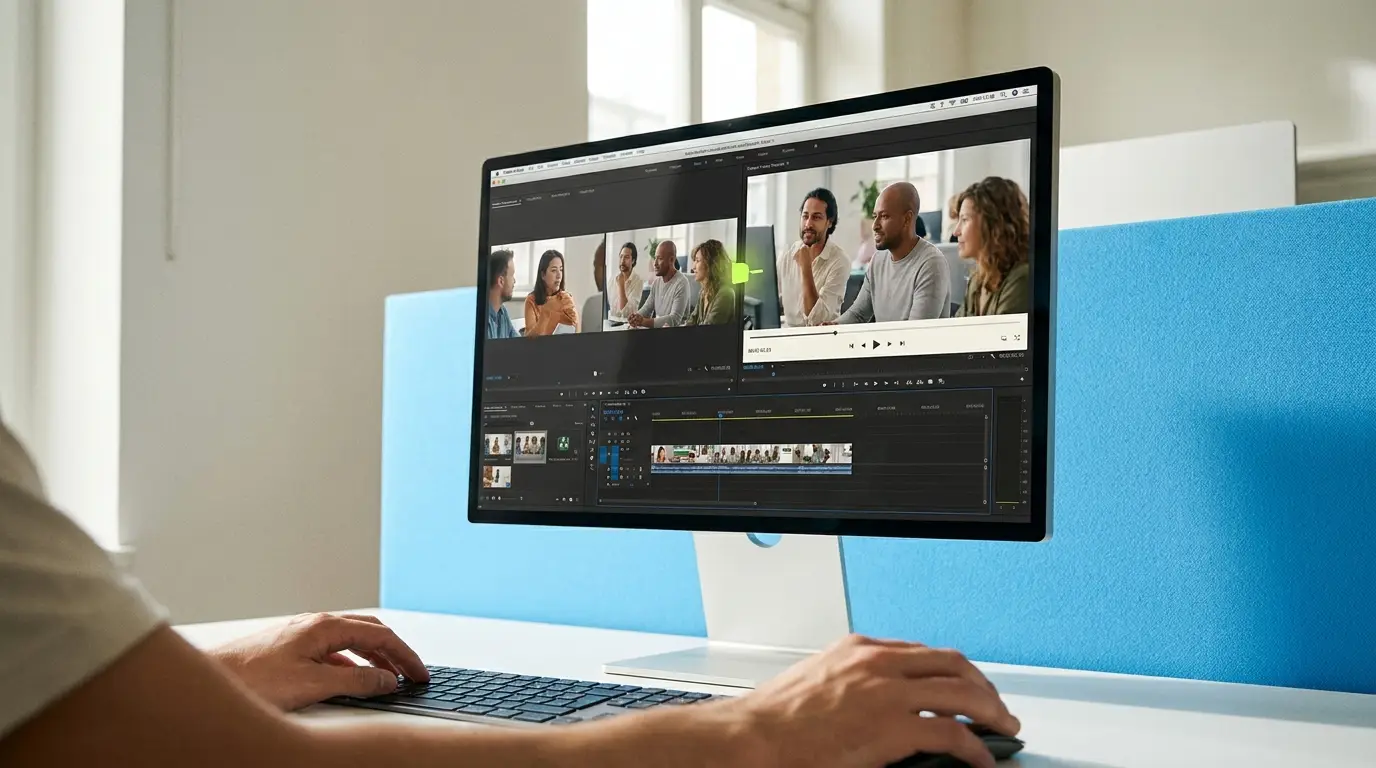 Company Culture Video Production: A Full Guide — image 2