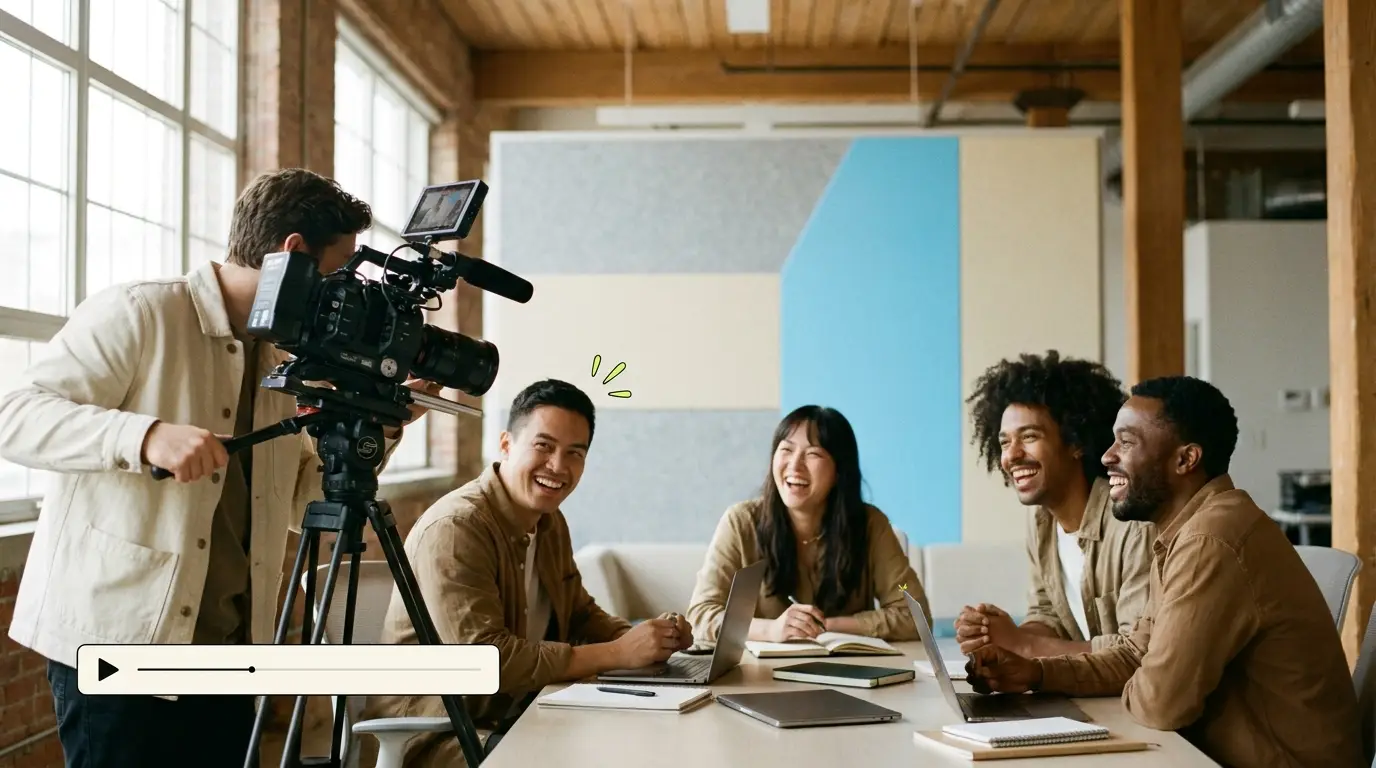 Company Culture Video Production: A Full Guide — image 3