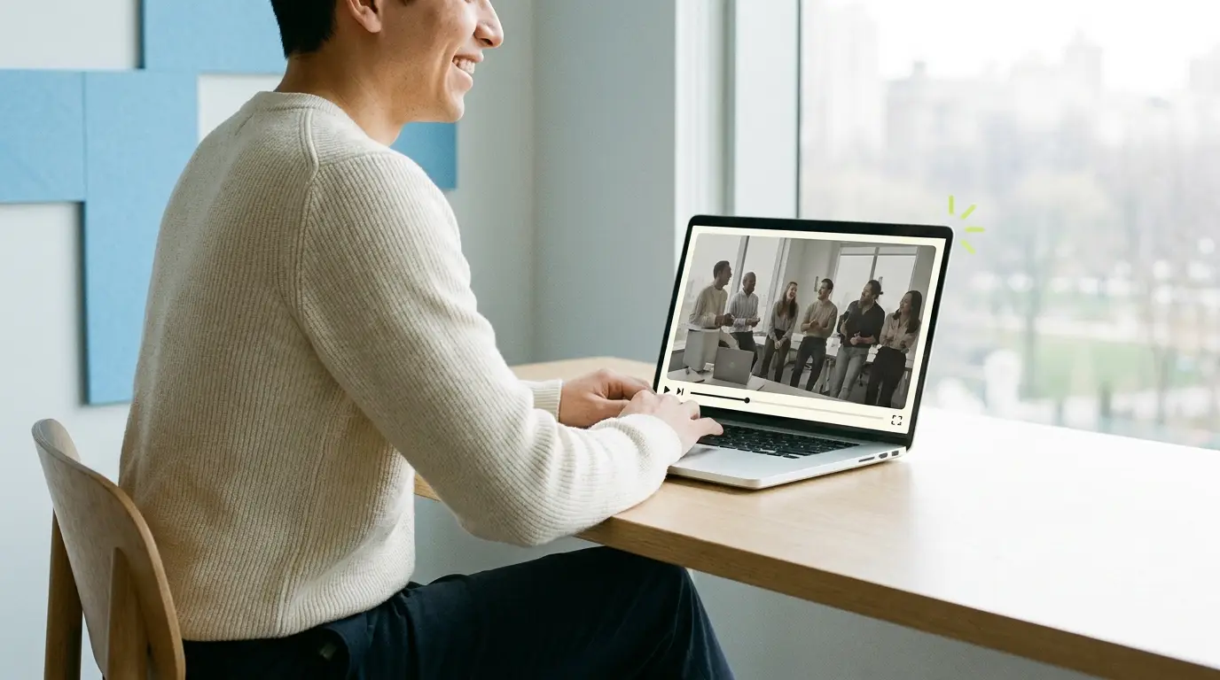 Company Culture Video Production: A Full Guide — image 4