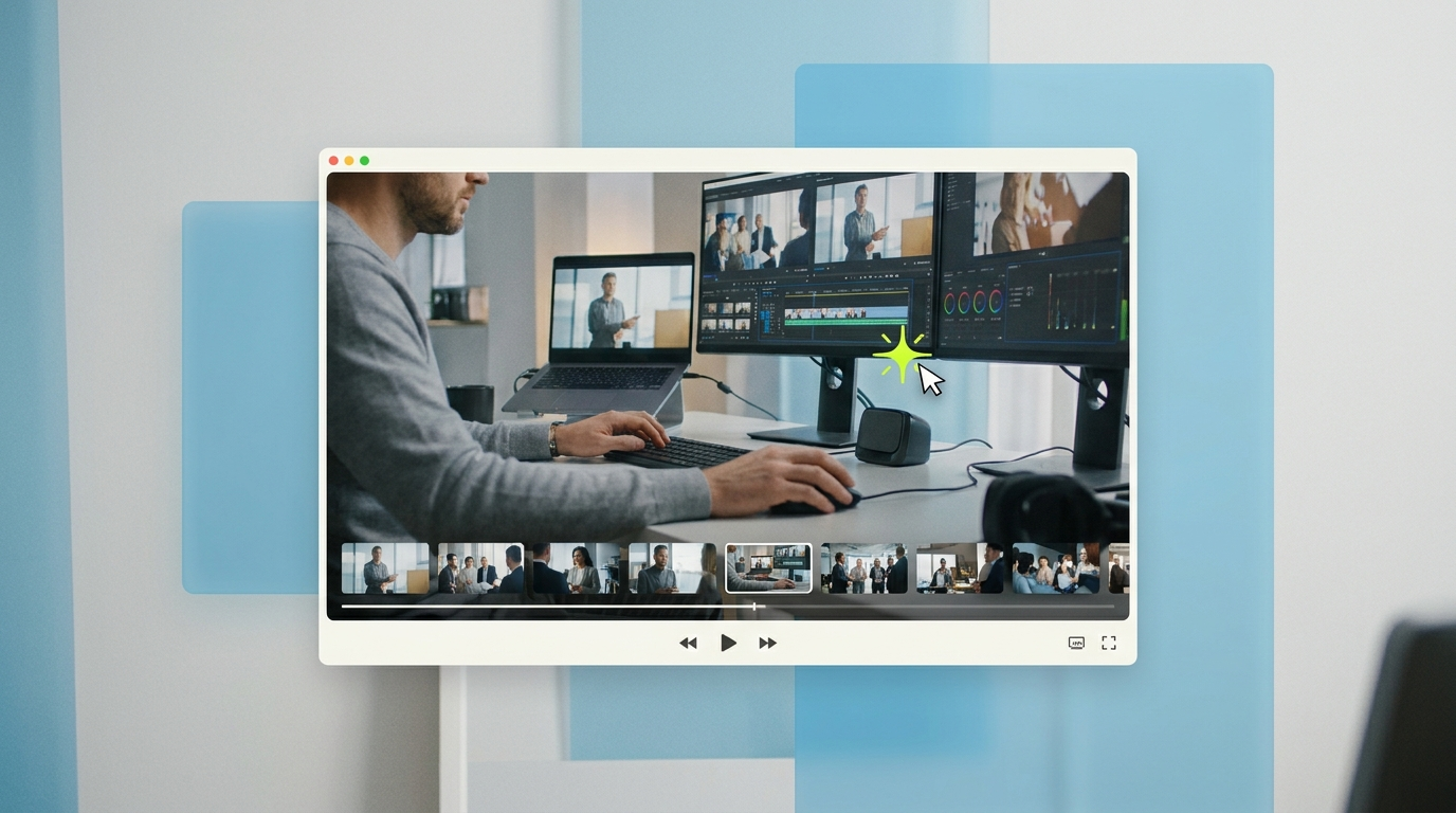 Corporate Event Video Editing Service: Full Guide — image 2