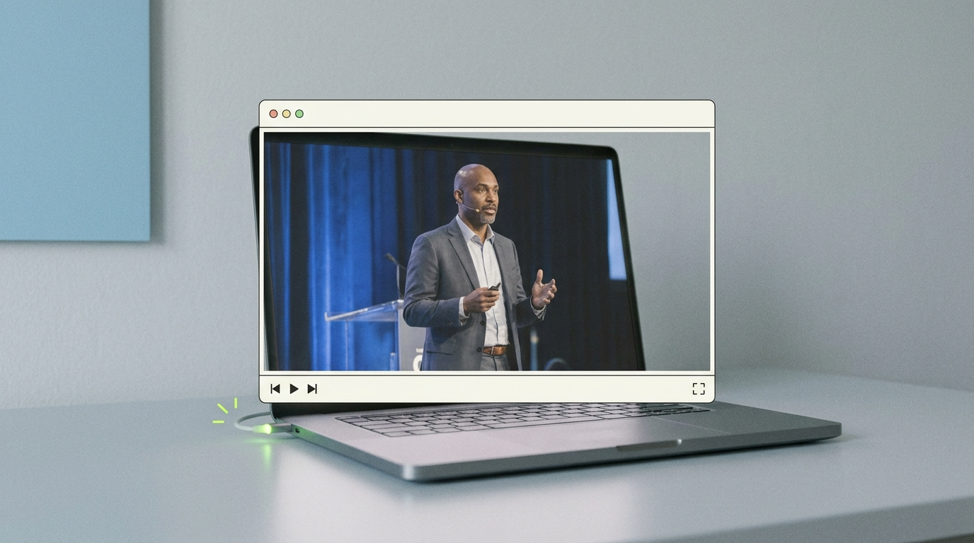 Corporate Event Video Editing Service: Full Guide — image 3