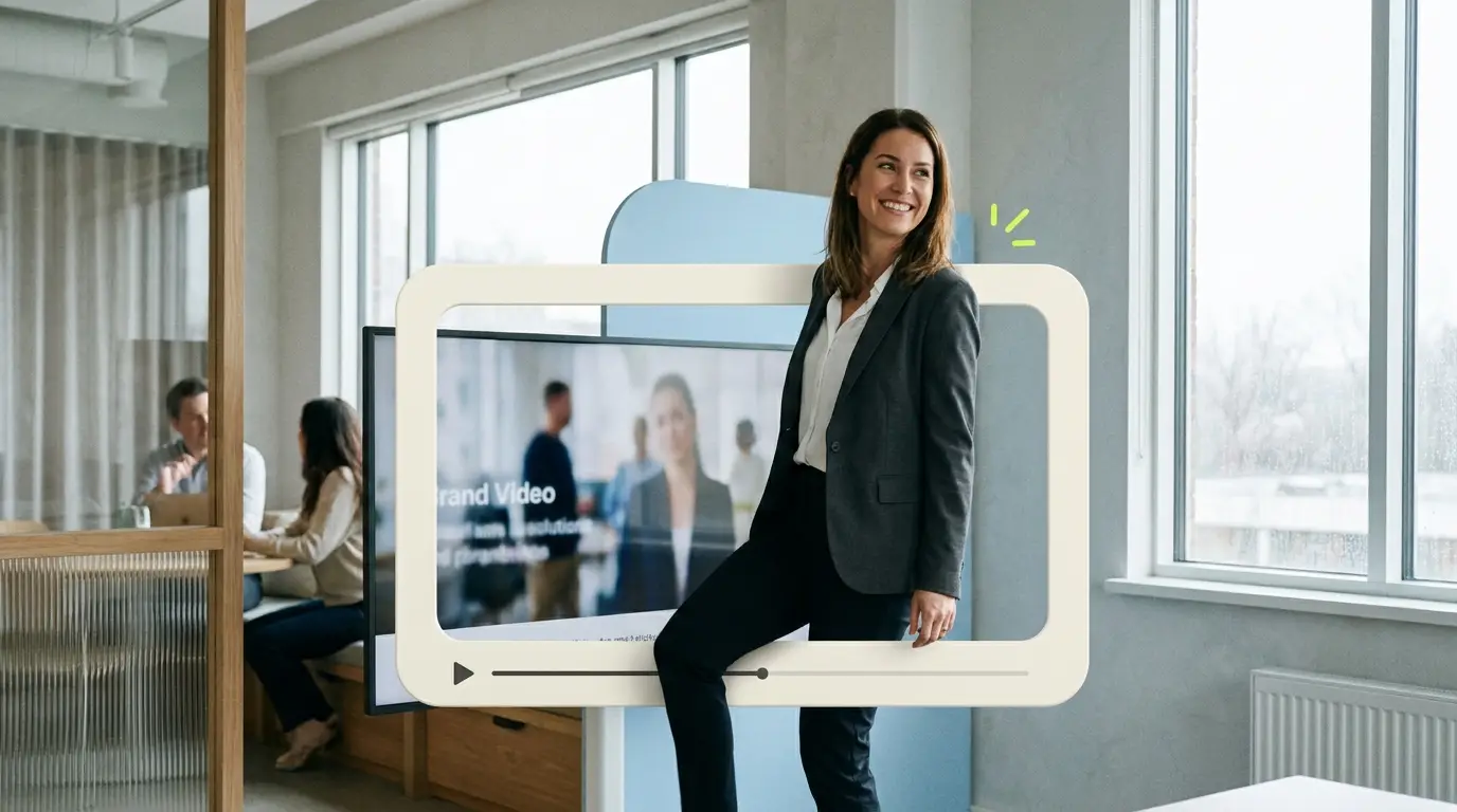 Corporate Video Production & Editing Service Guide