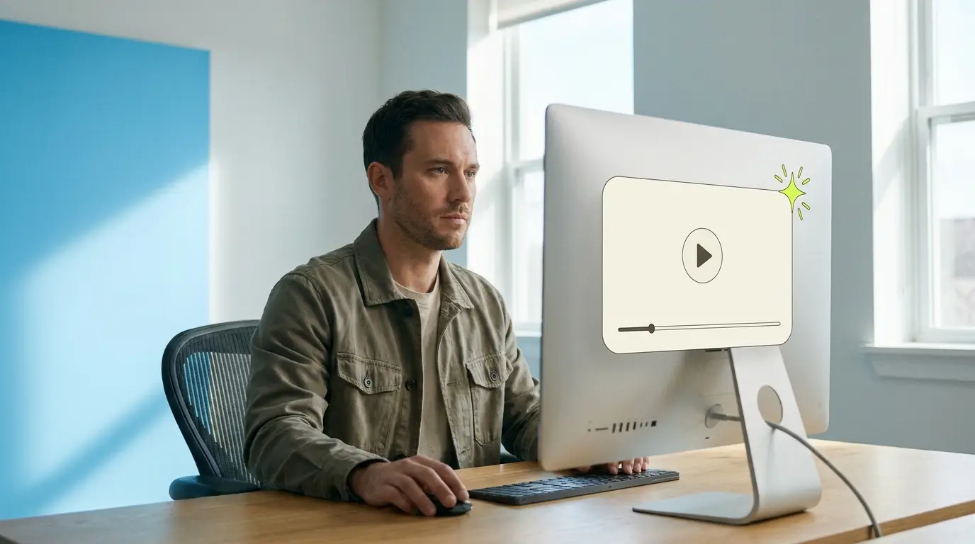 Corporate Video Production & Editing Service Guide — image 2