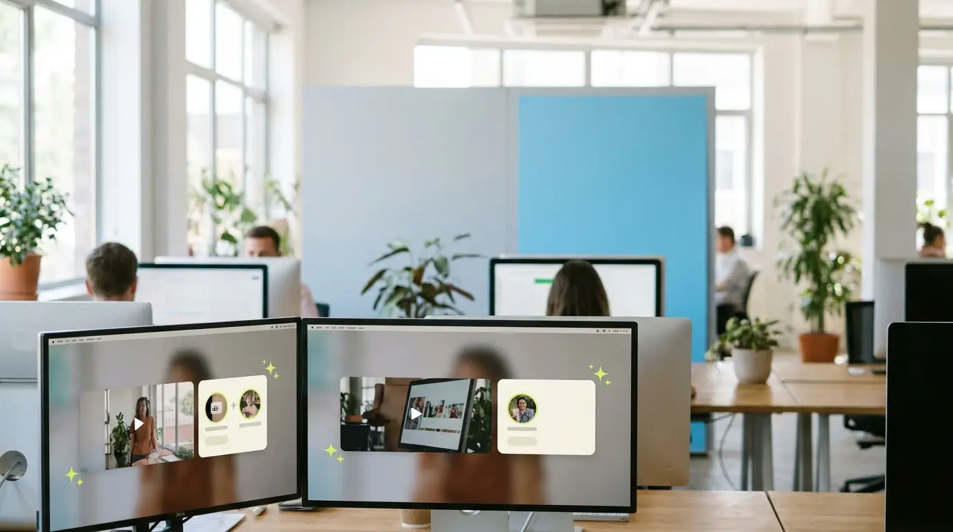 Corporate Video Production & Editing Service Guide — image 3