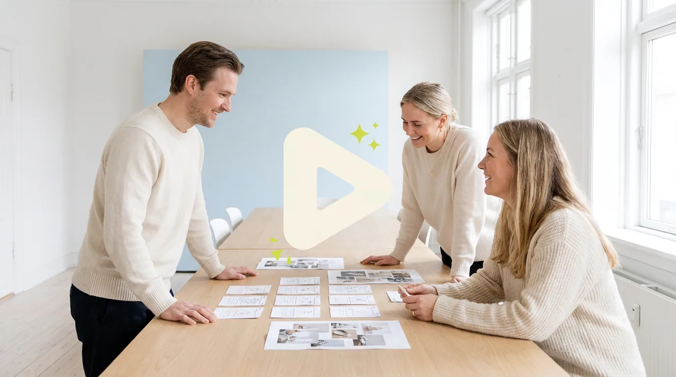 Creative Video Agency: When to Hire One (and When Not To)