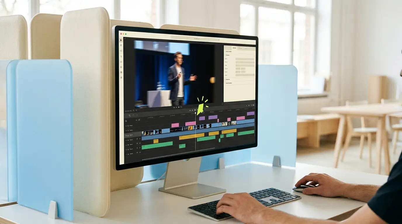 Demo Day Video: Editing and Production Guide — image 2