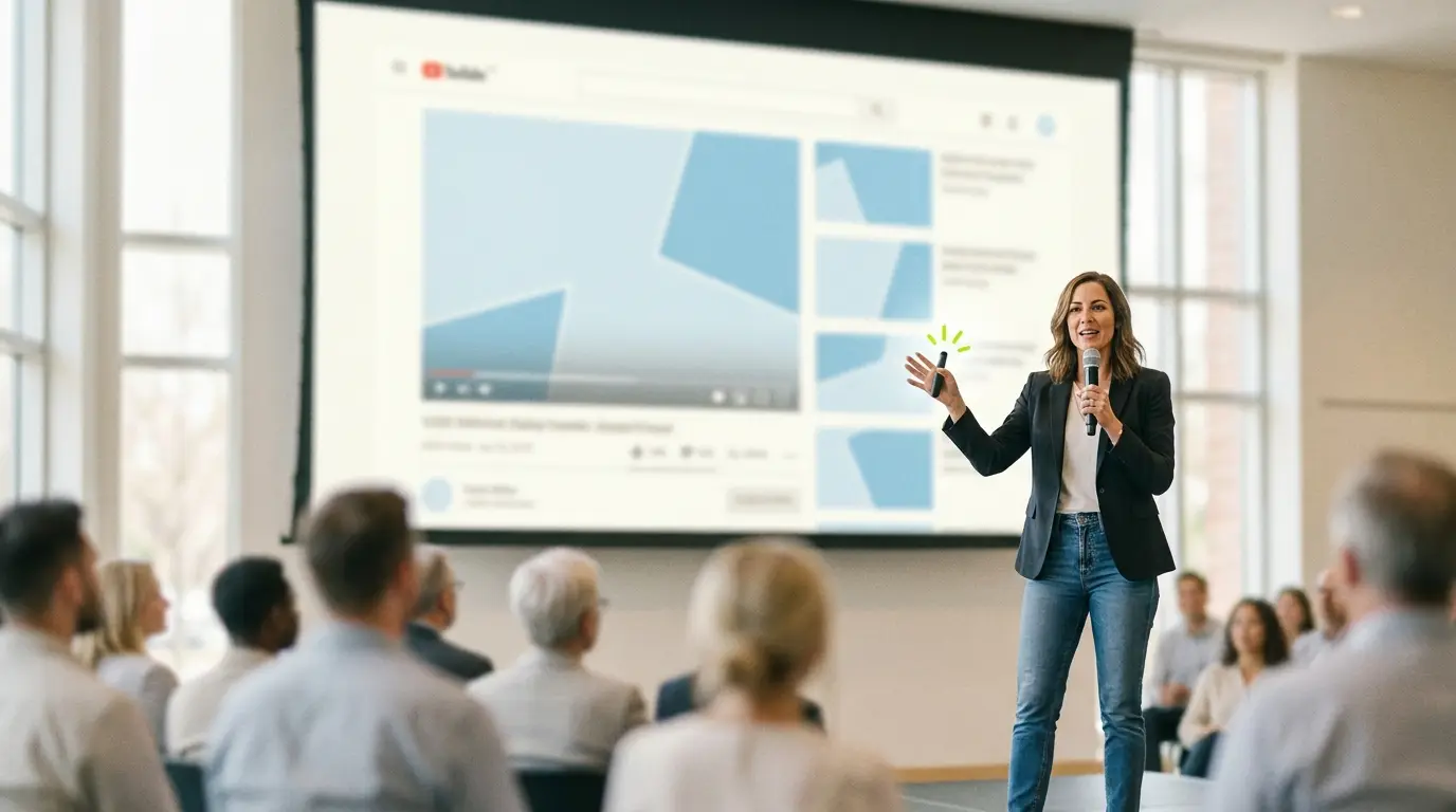 Demo Day Video: Editing and Production Guide — image 3