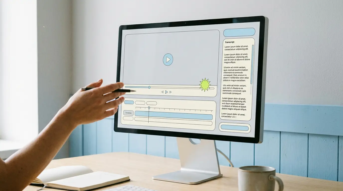 Descript vs Hiring a Video Editor: Compared — image 2