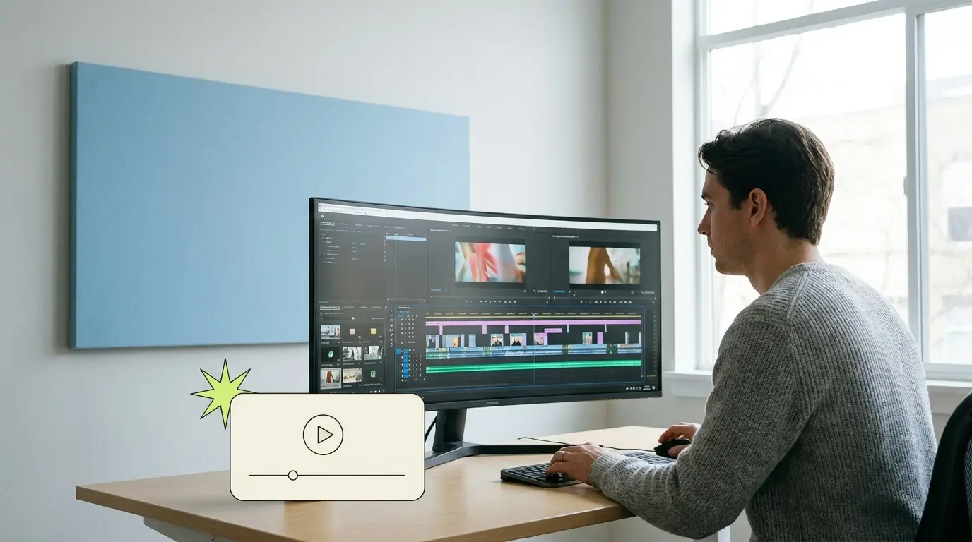 Descript vs Hiring a Video Editor: Compared — image 3
