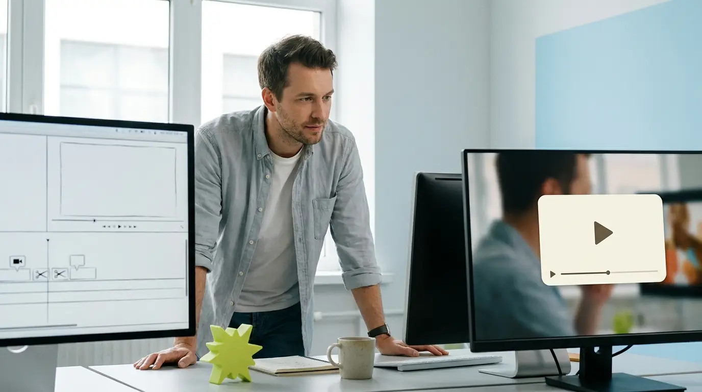 Descript vs Hiring a Video Editor: Compared — image 4
