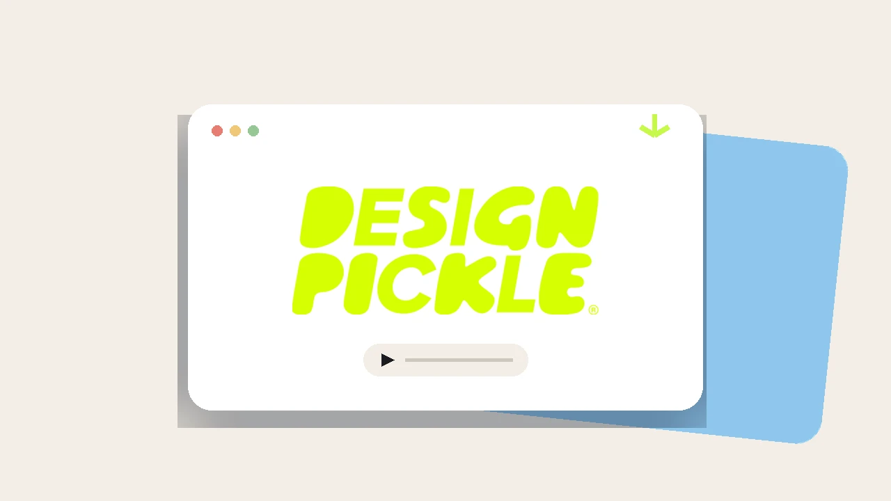 Design Pickle Alternatives & Competitors for B2B Video (2026)