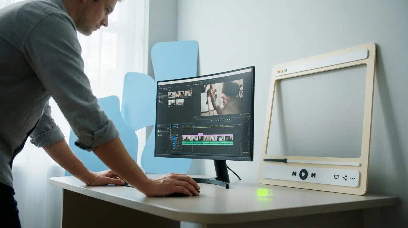 Documentary Video Editing Service: A Full Guide