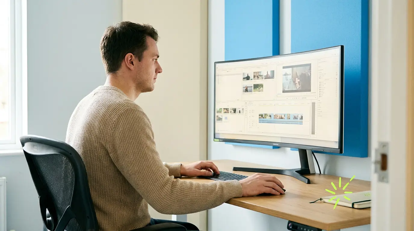 Documentary Video Editing Service: A Full Guide — image 2
