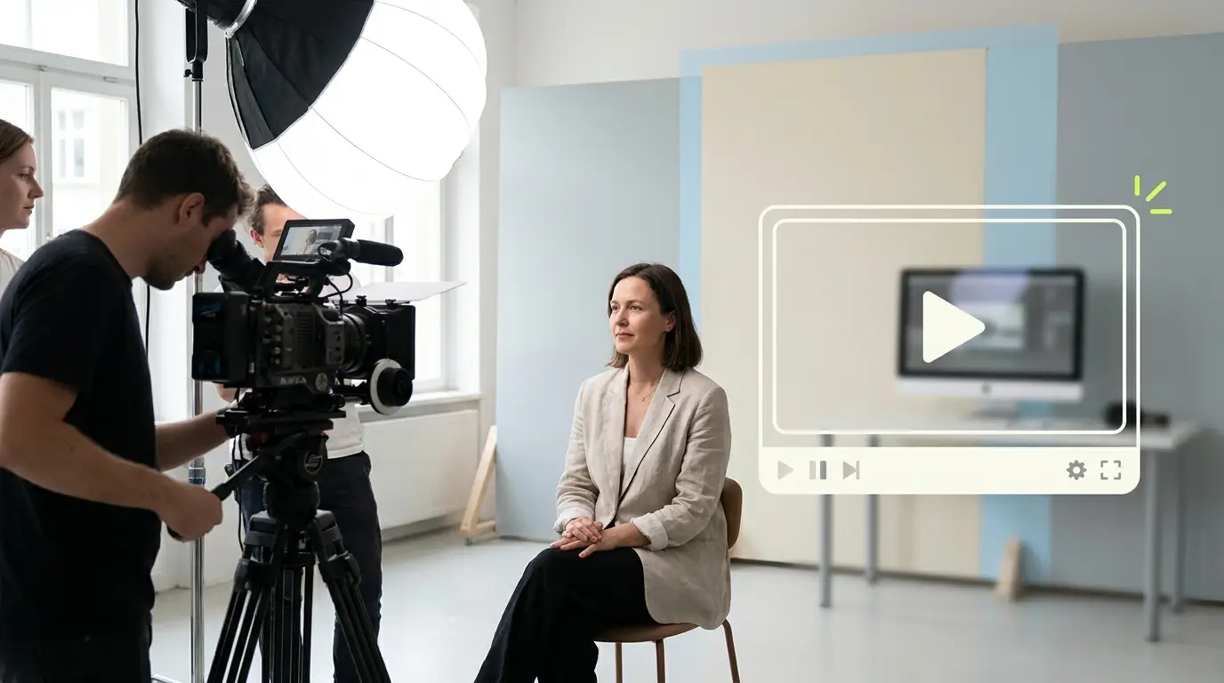 Documentary Video Editing Service: A Full Guide — image 3