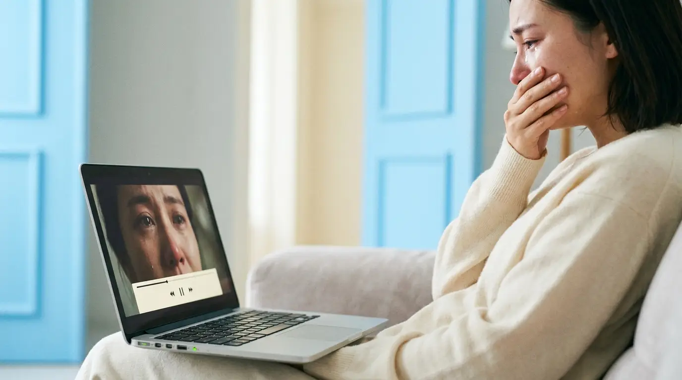Documentary Video Editing Service: A Full Guide — image 4
