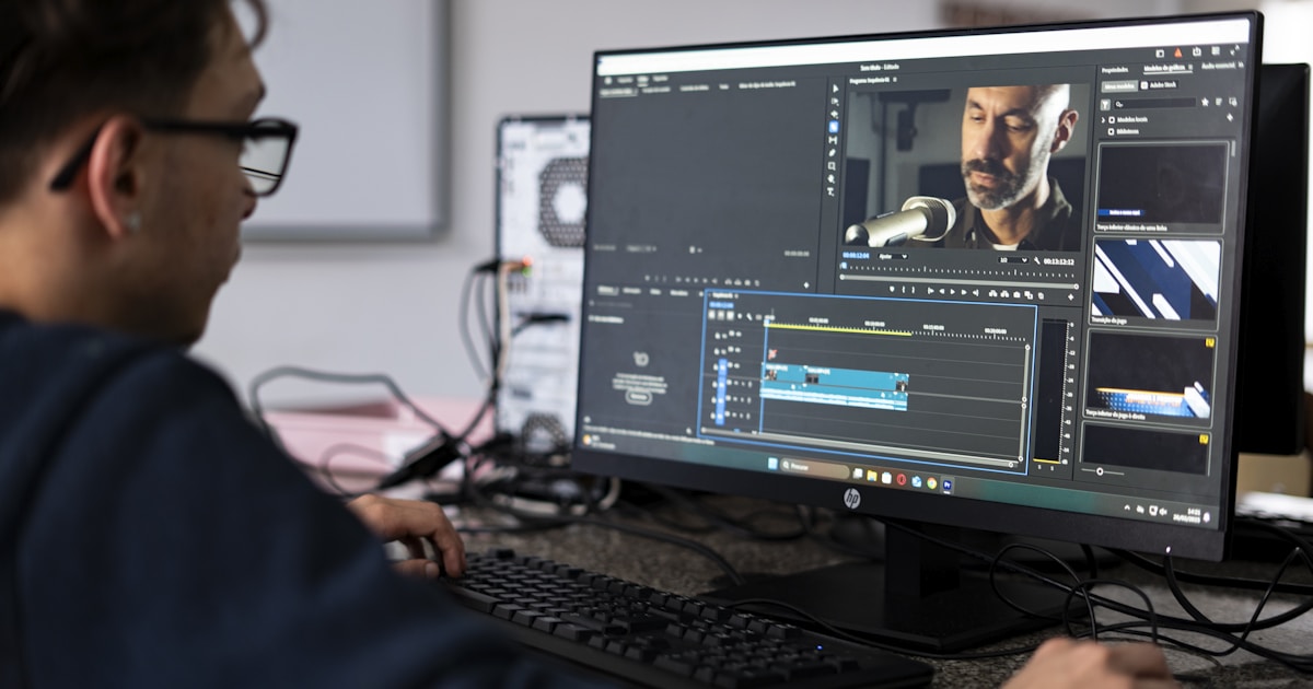 Done for You Video Editing Service: The Complete B2B Guide